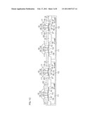 CMOS INTEGRATED CIRCUIT diagram and image