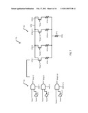 Semiconductor Device having variable parameter selection based on temperature and test method diagram and image