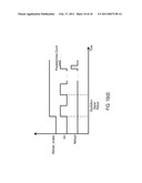 Semiconductor Device having variable parameter selection based on temperature and test method diagram and image