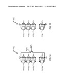 Semiconductor Device having variable parameter selection based on temperature and test method diagram and image