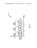 Semiconductor Device having variable parameter selection based on temperature and test method diagram and image