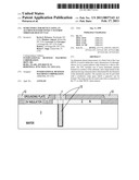 Semiconductor Device Using An Aluminum Interconnect To Form Through-Silicon Vias diagram and image