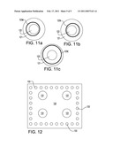 Semiconductor Device Using An Aluminum Interconnect To Form Through-Silicon Vias diagram and image