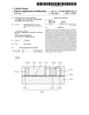 WAFER LEVEL PACKAGE HAVING CYLINDRICAL CAPACITOR AND METHOD OF FABRICATING THE SAME diagram and image