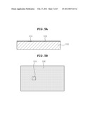 WAFER LEVEL PACKAGE HAVING CYLINDRICAL CAPACITOR AND METHOD OF FABRICATING THE SAME diagram and image