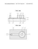 WAFER LEVEL PACKAGE HAVING CYLINDRICAL CAPACITOR AND METHOD OF FABRICATING THE SAME diagram and image