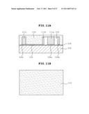 WAFER LEVEL PACKAGE HAVING CYLINDRICAL CAPACITOR AND METHOD OF FABRICATING THE SAME diagram and image