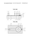 WAFER LEVEL PACKAGE HAVING CYLINDRICAL CAPACITOR AND METHOD OF FABRICATING THE SAME diagram and image