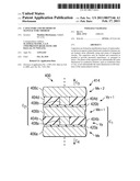 Capacitors and Methods of Manufacture Thereof diagram and image