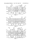 Capacitors and Methods of Manufacture Thereof diagram and image