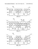 Capacitors and Methods of Manufacture Thereof diagram and image