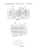 Capacitors and Methods of Manufacture Thereof diagram and image