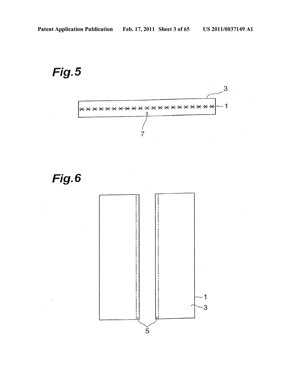 METHOD OF CUTTING A WAFER-LIKE OBJECT AND SEMICONDUCTOR CHIP - diagram, schematic, and image 04