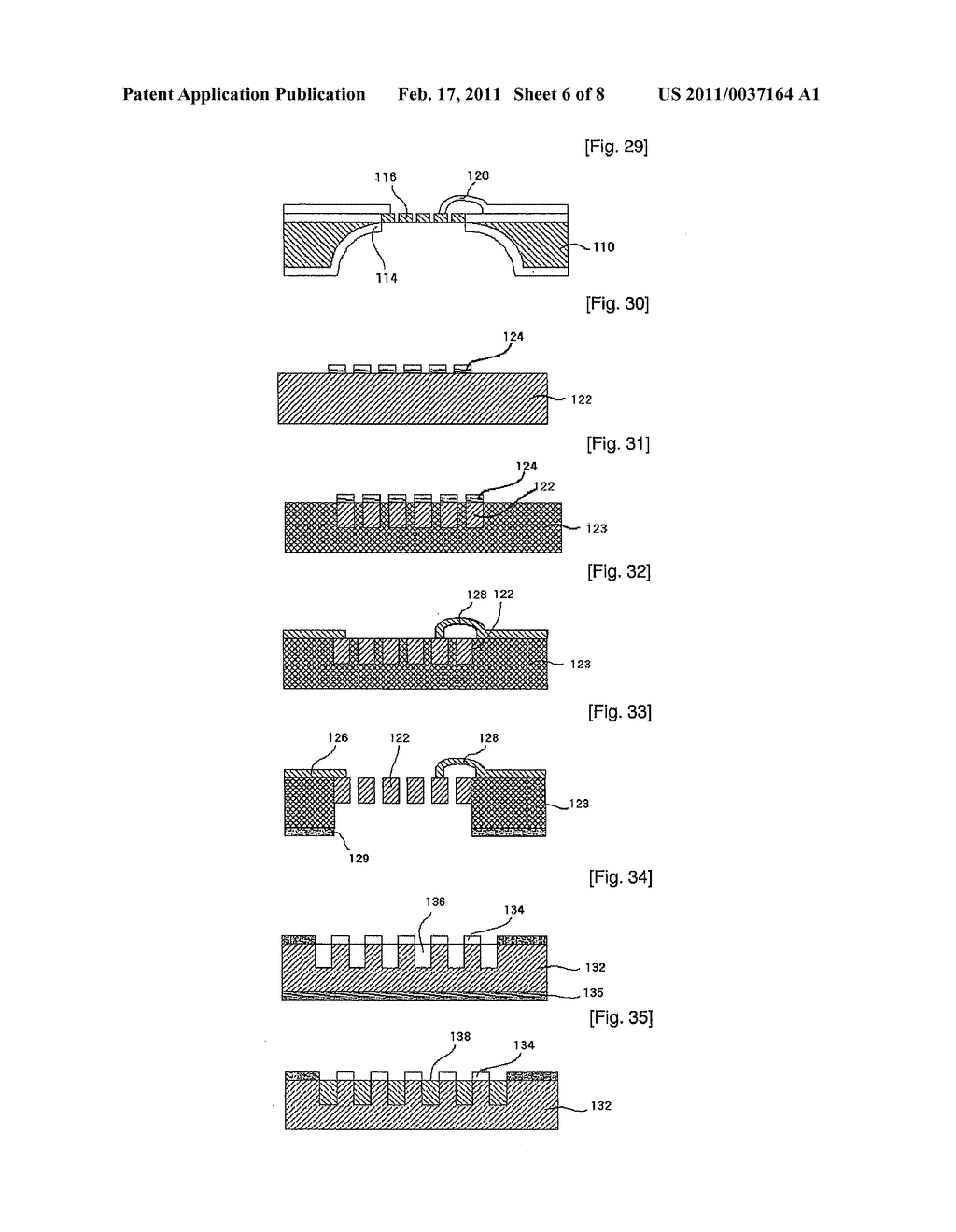 THREE-DIMENSIONAL PACKAGE MODULE, METHOD OF FABRICATING THE SAME, AND METHOD OF FABRICATING PASSIVE DEVICE APPLIED TO THE THREE-DIMENSIONAL PACKAGE MODULE - diagram, schematic, and image 07