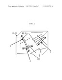 UNDERFILL METHOD AND CHIP PACKAGE diagram and image