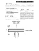 Method and Arrangement to Produce a Wind-Turbine-Blade diagram and image