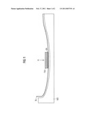 Method and Arrangement to Produce a Wind-Turbine-Blade diagram and image