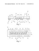 DIE ASSEMBLY AND METHOD OF USING SAME diagram and image