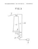 METHOD OF PRODUCTION OF CEMENT BONDED AGGLOMERATED ORE diagram and image