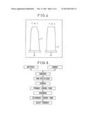 METHOD OF PRODUCTION OF CEMENT BONDED AGGLOMERATED ORE diagram and image