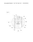 GAS SPRING WITH SPEED CONTROL FUNCTION diagram and image