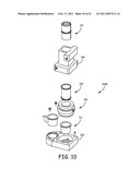 FLEXIBLE FIXTURE diagram and image