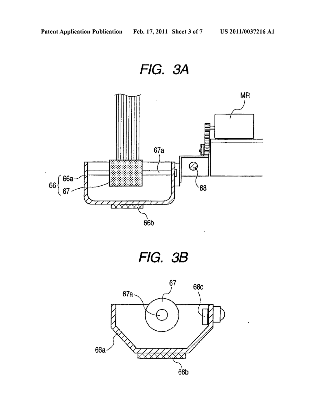 BOOKBINDING APPARATUS AND IMAGE FORMING SYSTEM - diagram, schematic, and image 04