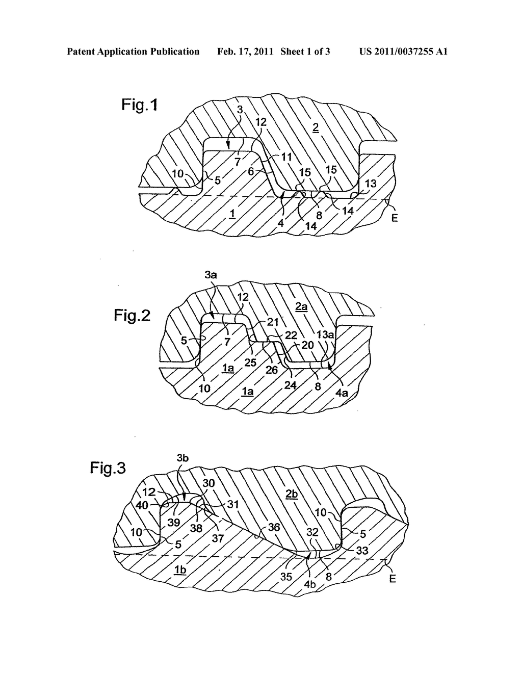 FATIGUE RESISTANT PIPE STRING COMPONENT - diagram, schematic, and image 02