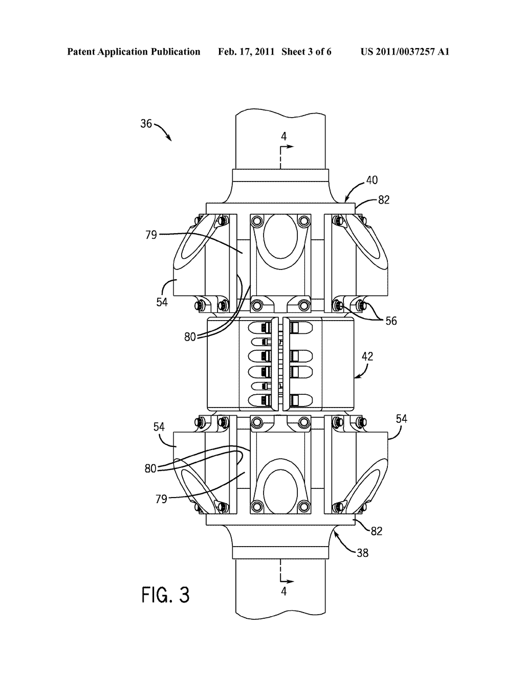 BREECH LOCK COUPLING - diagram, schematic, and image 04