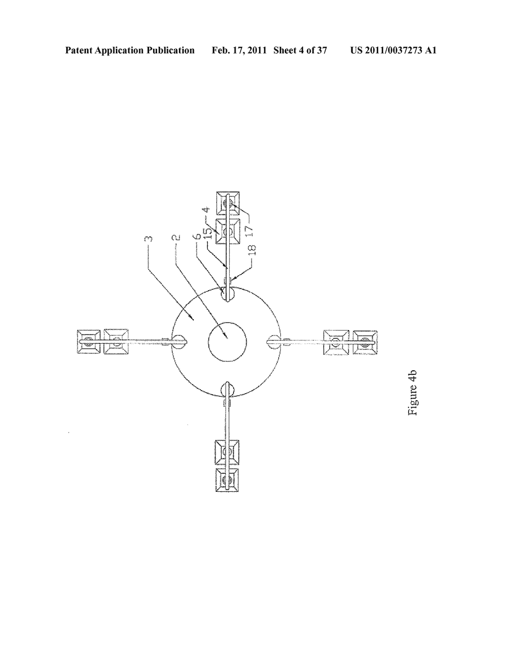 LIFTING DEVICE, POWER GENERATION DEVICE AND SEA REVERSE OSMOSIS DEVICE - diagram, schematic, and image 05