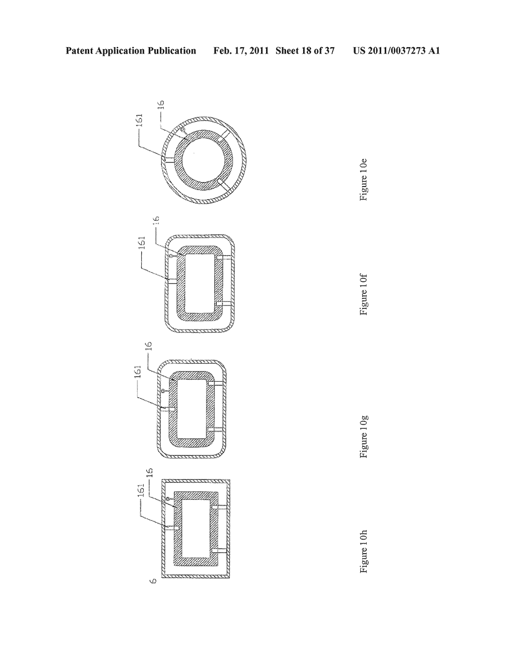 LIFTING DEVICE, POWER GENERATION DEVICE AND SEA REVERSE OSMOSIS DEVICE - diagram, schematic, and image 19