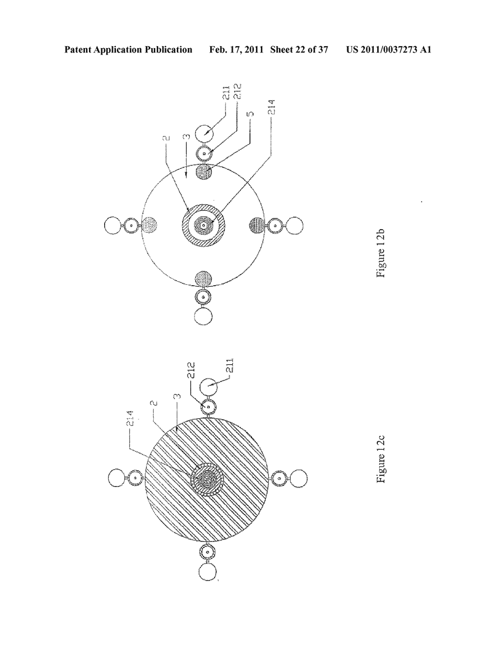 LIFTING DEVICE, POWER GENERATION DEVICE AND SEA REVERSE OSMOSIS DEVICE - diagram, schematic, and image 23