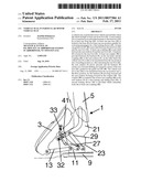 VEHICLE SEAT, IN PARTICULAR MOTOR VEHICLE SEAT diagram and image