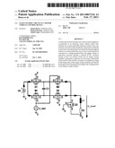 LOAD CONTROL CIRCUIT IN A MOTOR VEHICLE CONTROL DEVICE diagram and image