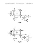 LOAD CONTROL CIRCUIT IN A MOTOR VEHICLE CONTROL DEVICE diagram and image