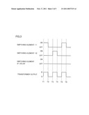 BIDIRECTIONAL DC/DC CONVERTER AND POWER CONDITIONER diagram and image