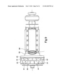  ELECTRIC MACHINE INCLUDING A MULTI-CHANNEL FAN diagram and image