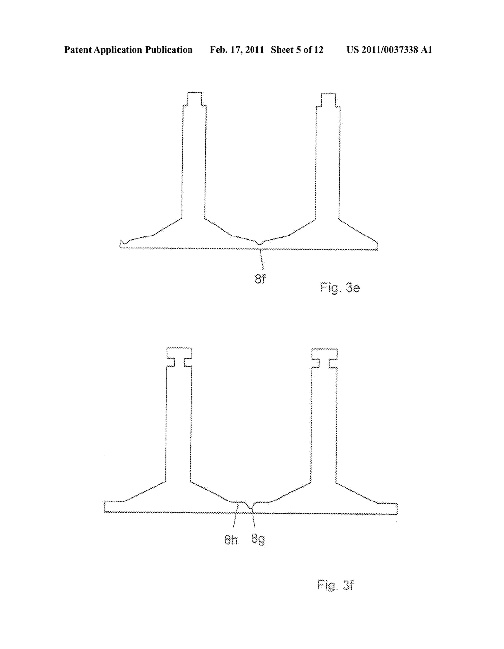 STATOR FOR ELECTRIC MOTOR - diagram, schematic, and image 06