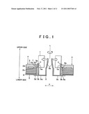 ROTOR OF AN ELECTRIC MOTOR AND METHOD OF MANUFACTURING THE SAME diagram and image