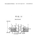 ROTOR OF AN ELECTRIC MOTOR AND METHOD OF MANUFACTURING THE SAME diagram and image