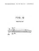 ROTOR OF AN ELECTRIC MOTOR AND METHOD OF MANUFACTURING THE SAME diagram and image