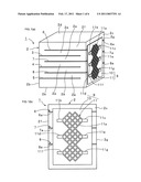 Multilayer Piezoelectric Actuator diagram and image