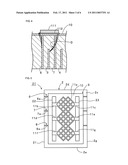 Multilayer Piezoelectric Actuator diagram and image