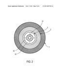 STATOR STRUCTURE, MICROMOTOR HAVING THE SAME AND MANUFACTURING METHOD THEREFOR diagram and image