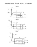 RECTIFYING DEVICE OF VEHICLE ALTERNATOR diagram and image