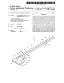 GUIDEWAY DEVICE FOR SERVER CASINGS diagram and image