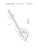 GUIDEWAY DEVICE FOR SERVER CASINGS diagram and image