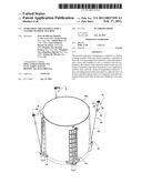 SUSPENSION ARRANGEMENT FOR A CLOTHES WASHING MACHINE diagram and image