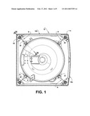 SUSPENSION ARRANGEMENT FOR A CLOTHES WASHING MACHINE diagram and image