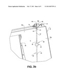 SUSPENSION ARRANGEMENT FOR A CLOTHES WASHING MACHINE diagram and image